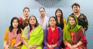 সিলেট উইমেনস জার্নালিস্ট ক্লাব-এর আত্মপ্রকাশ