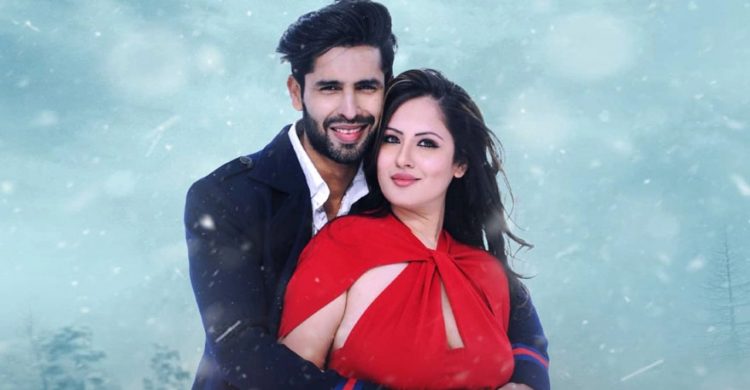 বাংলাদেশের ভিডিওতে কলকাতার পূজা ব্যানার্জি