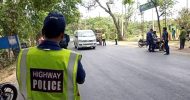 সিলেটের মহাসড়কে নতুন ৬ থানা : থাকবে হেলিকপ্টার