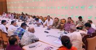 অতিবৃষ্টির আশঙ্কায় সতর্কতামূলক ব্যবস্থা নিচ্ছে সিসিক: মেয়র আরিফ