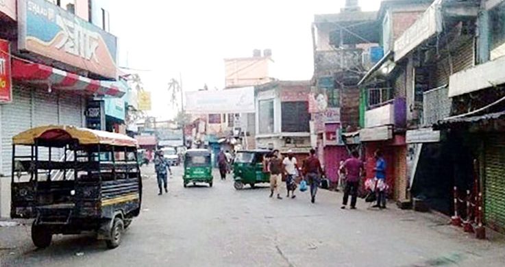 রাত ৮টার পর দোকান খোলা থাকলে বিদ্যুৎ সংযোগ বিচ্ছিন্ন: বিদ্যুৎ প্রতিমন্ত্রী