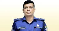 সিলেটের নয়া ‘পুলিশ সুপার’ আব্দুল্লাহ আল মামুন