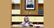 আমাকে ক্ষমতাচ্যুত করার ষড়যন্ত্র জোরদার হচ্ছে: প্রধানমন্ত্রী