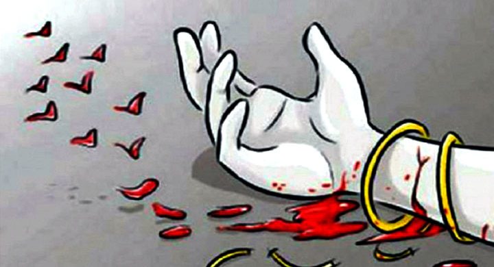 সুনামগঞ্জে মুরগির ওজন নিয়ে বিবাদ : স্ত্রীকে পিটিয়ে হত্যা