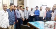 একদিনের বেতন দিয়ে সহকর্মীর পাশে দাঁড়ালেন শাবিপ্রবি’র কর্মকর্তারা