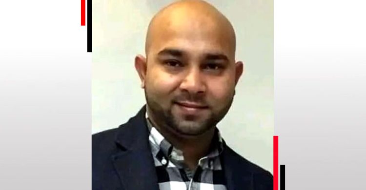 ফ্রান্সে বড়লেখার যুবকের মৃত্যু নিয়ে রহস্য : হত্যার অভিযোগ