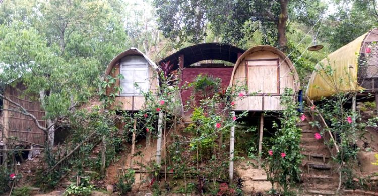 শান্তিবাড়িসহ শ্রীমঙ্গলের বিভিন্ন হোটেল-রিসোর্টকে পরিবেশ অধিদপ্তরের জরিমানা