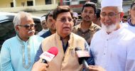 বাংলাদেশের অগ্রযাত্রা দেখে পশ্চিমাদের মাতবরি খুব বেড়েছে: পররাষ্ট্রমন্ত্রী