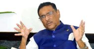 নির্বাচনী ব্যবস্থা কারও খেয়াল-খুশিতে চলে না: ওবায়দুল কাদের