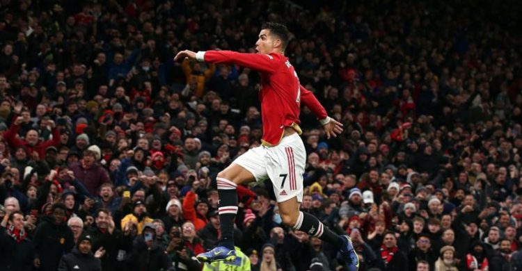 অপেক্ষার অবসান : ক্লাব ফুটবলে রোনালদোর ৭০০ গোল