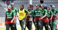 আজ শুরু সেমিফাইনাল: এক বুক হতাশা নিয়ে বাংলাদেশ দলের সিলেট ত্যাগ