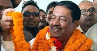 নুরুল হুদা মুকুট’ই সুনামগঞ্জ জেলা পরিষদের চেয়ারম্যান