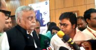 সম্মেলনকে কেন্দ্র করে বিএনপির কেউ গ্রেফতার হয়নি: স্বরাষ্ট্রমন্ত্রী