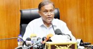 অনেক দেশের চেয়ে আমরা ভালো আছি: ড. হাছান মাহমুদ