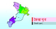 জৈন্তাপুরে ধানক্ষেত থেকে নারীর মরদেহ উদ্ধার