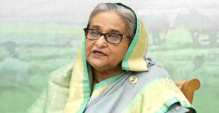 বিএনপির আন্দোলনে বাধা না দেয়ার নির্দেশ প্রধানমন্ত্রীর