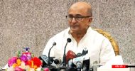 প্রয়োজনে দিনের বেলা বিদ্যুৎ ব্যবহার বন্ধ রাখব: তৌফিক-ই-ইলাহী