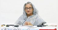 ‘জনগণ সঙ্গে থাকলে যেকোন দুর্যোগ মোকাবিলা সম্ভব’