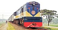 সিলেটসহ ১৪ রুটের ‘গরিবের বাহন’ খ্যাত ৪২ লোকাল ট্রেন চালুর খবর নেই