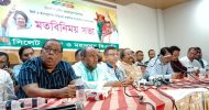 স্থান নিয়ে জটিলতা এড়াতে একদিন এগোল সিলেটে বিএনপির সমাবেশ