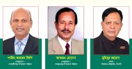সিলেটে নির্বাচন: উপজেলা দু’টিতে আ.লীগ, পৌরসভা ও ইউপিতে বিদ্রোহীদের জয়