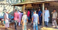 সিলেটে বেপরোয়া লেগুনা কেড়ে নিল স্কুল শিক্ষার্থীর প্রাণ