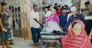 শিশু মৃত্যুর জের: রাগীব-রাবেয়া হাসপাতালে রোগীর স্বজনদের ভাংচুর-সংঘর্ষ