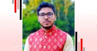 স্ত্রীকে ঘরে তোলার আগেই না ফেরার দেশে রেদোয়ান