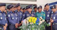 নির্বাচন কমিশনের পর্যবেক্ষণ অনুযায়ী কাজ করবে পুলিশ: আইজিপি