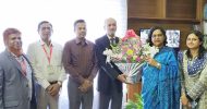 ‘পাসপোর্ট প্রাপ্তি সহজ করার উদ্যোগ নিয়েছে সরকার’