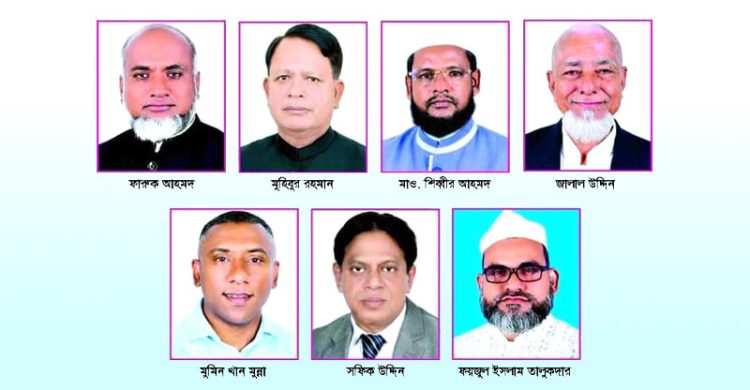 বিশ্বনাথ পৌরসভা নির্বাচন আজ : কে হচ্ছেন প্রথম মেয়র?