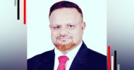 সিলেটে বিএনপি নেতা আ ফ ম কামাল ছুরিকাঘাতে নিহত
