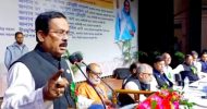 ষড়যন্ত্র চলছে জানিয়ে কর্মীদের ঐক্যের পরামর্শ নানকের