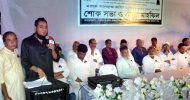 খোজারখলায় সালিশ ব্যক্তিত্ব জমির আহমদ স্মরণে শোকসভা ও দোয়া অনুষ্ঠিত
