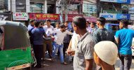 মৌলভীবাজার ছাত্রদলের সভাপতিসহ ৫ নেতাকর্মী আটক