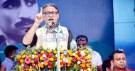 ১১ নভেম্বরের পর রাজপথ যুবলীগের দখলে থাকবে: পরশ
