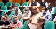 সঙ্কট মোকাবিলায় যেকোনো অবস্থার জন্য প্রস্তুত থাকুন: দেশবাসীকে প্রধানমন্ত্রী