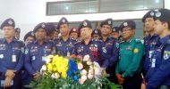 প্রবাসীদের বিষয়ে পুলিশ সর্বদা আন্তরিক: আইজিপি