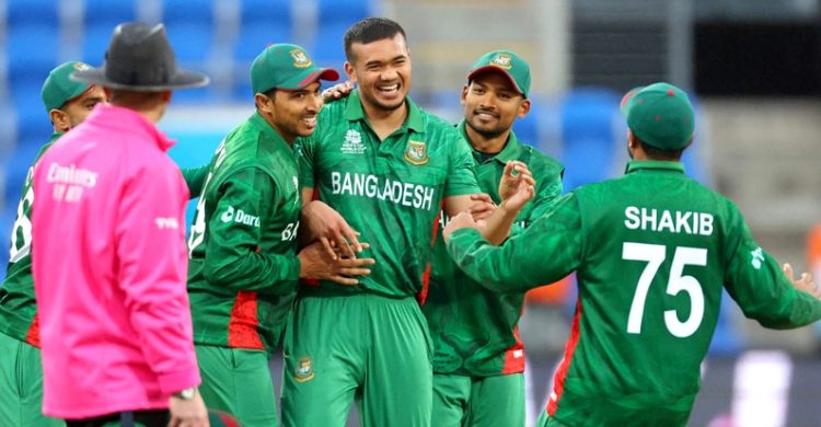 সহজ হলো সমীকরণ : আজ জিতলেই সেমিতে বাংলাদেশ