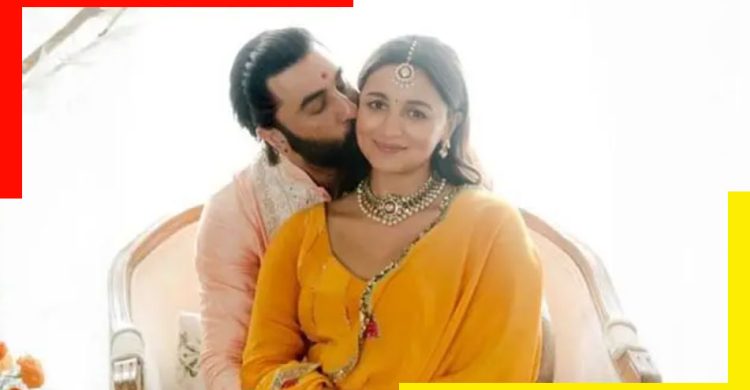 মুম্বাইয়ের হাসপাতালে সন্তানের জন্ম দিলেন আলিয়া