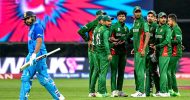 ভারতের বিপক্ষে বাংলাদেশের ওয়ানডে দল ঘোষণা