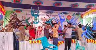দিরাইয়ে উপজেলা আ.লীগের সম্মেলনে সংঘর্ষ : ঢিলের আঘাতে নিহত ১
