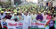 গণসমাবেশে আলীয়া মাঠ হবে জনসমুদ্র: মিজান চৌধুরী