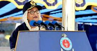 দেশের অর্থনীতি এখনও গতিশীল ও নিরাপদ আছে: প্রধানমন্ত্রী