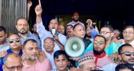 সিলেটের গণসমাবেশ হবে ঐতিহাসিক: কাইয়ুম চৌধুরী