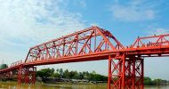 কিনব্রীজের পাশে আরেকটি সেতু নির্মাণ করা হবে
