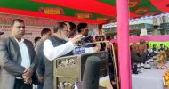 বিএনপি তৃতীয়পক্ষের হস্তক্ষেপে ক্ষমতায় যেতে চায়: মন্ত্রী মোজাম্মেল