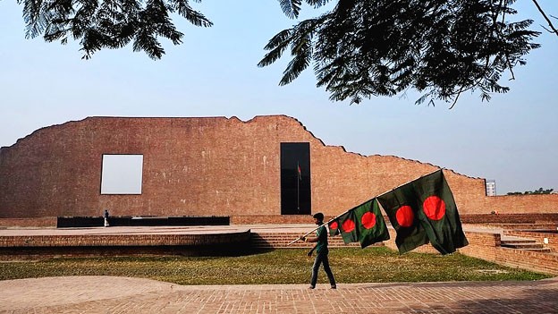 আজ শহীদ বুদ্ধিজীবী দিবস: তালিকায় আরো ১৪৩ বুদ্ধিজীবীর নাম