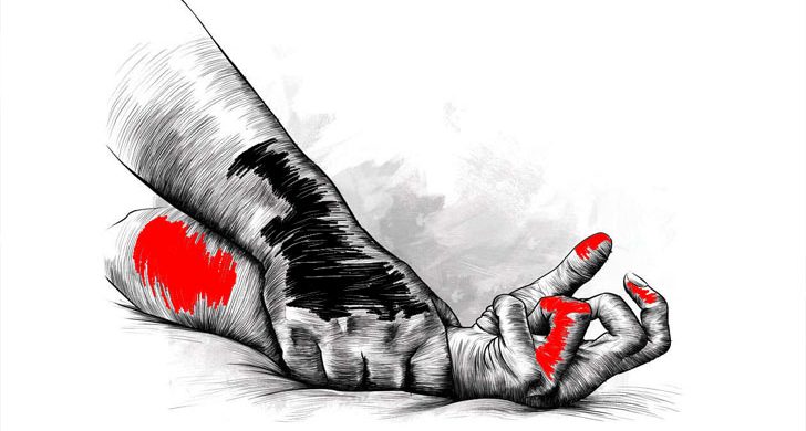 কবরস্থানে পোশাককর্মীকে গণধর্ষণ : গ্রেফতার ৫