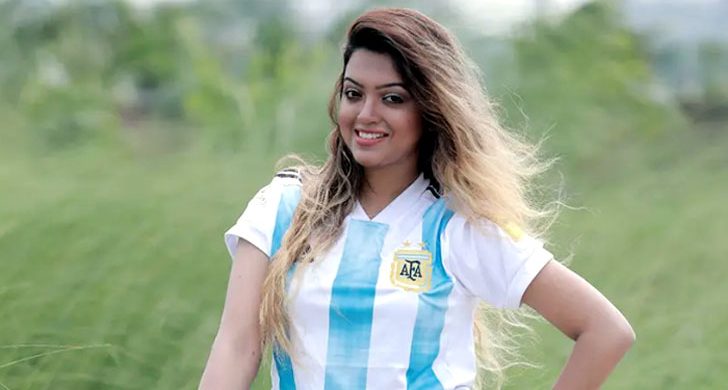 আজও মেসি ম্যাজিকের অপেক্ষায় থাকবো: কর্ণিয়া